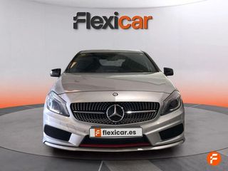 Mercedes Clase A A 250 Aut. AMG Line