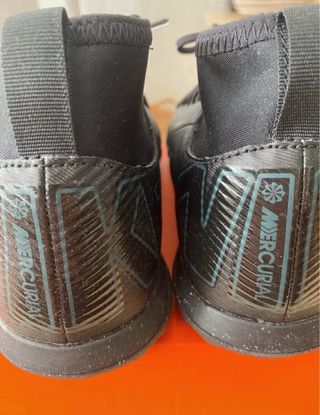 Nike Mercurial Talla 38