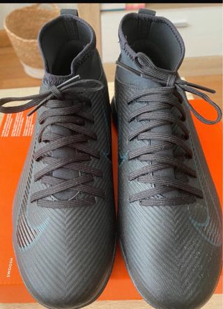 Nike Mercurial Talla 38