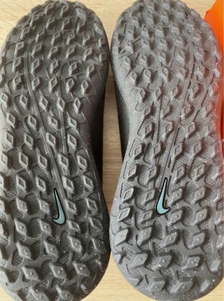 Nike Mercurial Talla 38