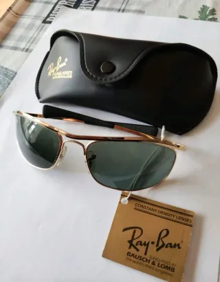 Ray-Ban Olympian Deluxe USA Gafas de Sol