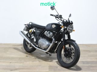 ROYAL ENFIELD INTERCEPTOR 650