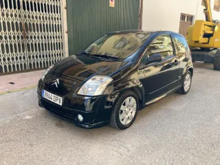 Citroen C2 2005
