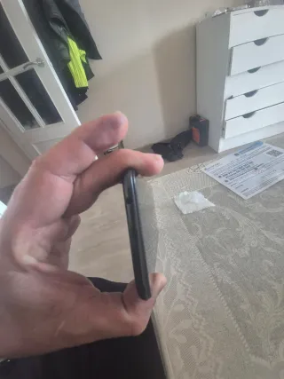 Samsung Galaxy A10 Negro