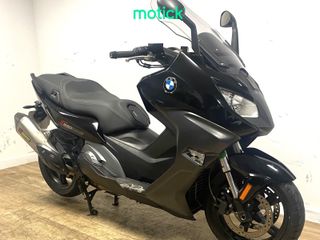 BMW C 650 SPORT