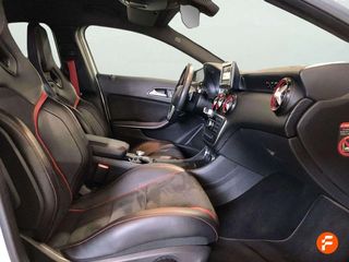 Mercedes Clase A A 250 Aut. AMG Line