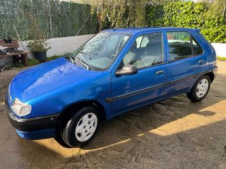 Citroen Saxo 1.5 Diesel