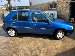Citroen Saxo 1.5 Diesel