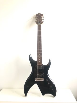 Guitarra Eléctrica B.C. Rich