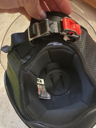 2 Cascos Moto Nuevos