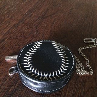 Portafoglio Etro Nero e Argento