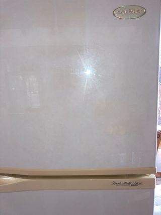 Nevera Daewoo Fresh Multi Flow No Frost