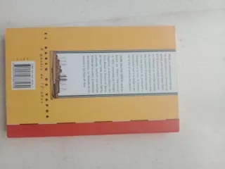 La leyenda del Rey Errante (El barco de vapor) ...