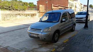 Citroen Berlingo 2006