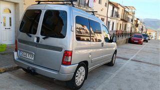 Citroen Berlingo 2006
