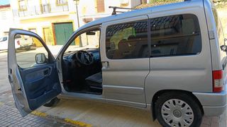 Citroen Berlingo 2006