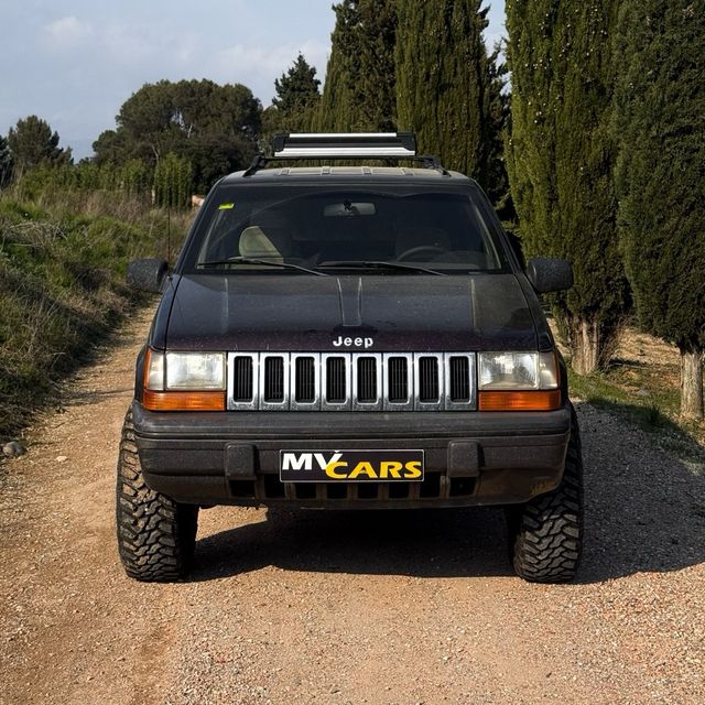 Jeep Cherokee 1994