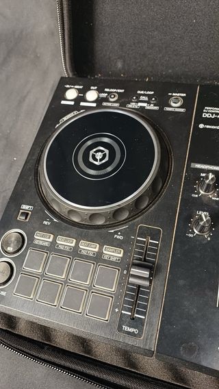 Controladora DJ Pioneer DDJ-400