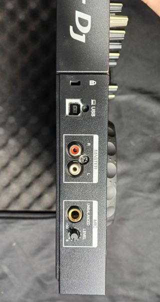 Controladora DJ Pioneer DDJ-400