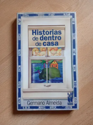 Historias de dentro de casa