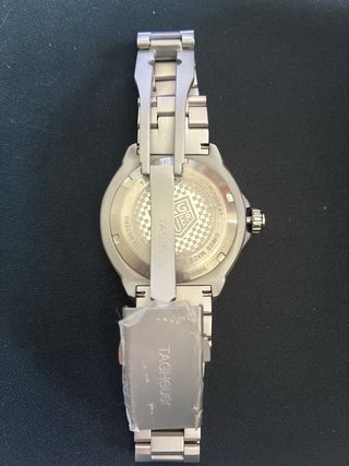 Reloj Formula 1 automatico