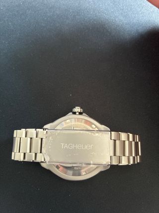 Reloj Formula 1 automatico