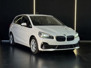 BMW Serie 2 2018