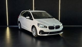 BMW Serie 2 2018