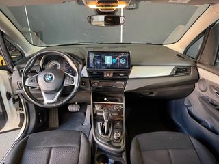 BMW Serie 2 2018