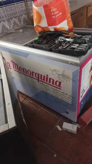 Pizarras Hostelería Estrella Galicia