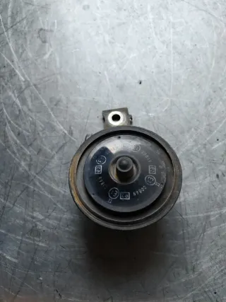 Claxon Honda Civic MB3