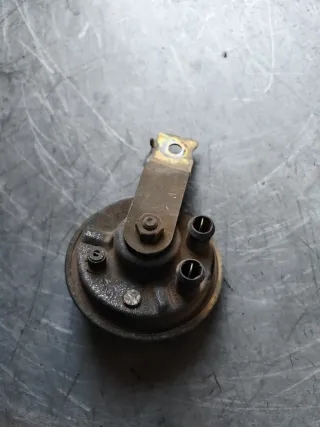 Claxon Honda Civic MB3