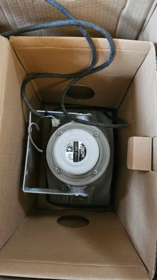 Fonestar PEM-79 Megafonía Móvil