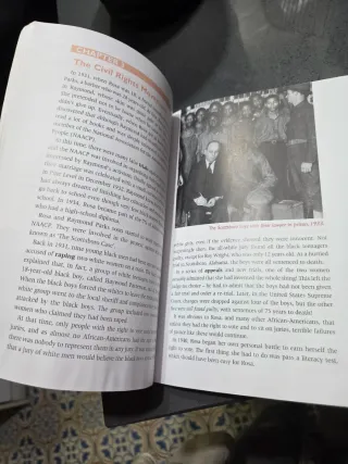 WOMEN WHO MADE A DIFFERENCE 1ºNB