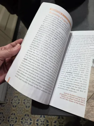 WOMEN WHO MADE A DIFFERENCE 1ºNB