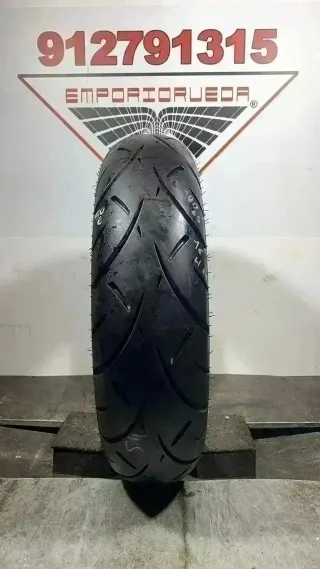 180 65 16 H METZELER RUEDA DE MOTO INCREIBLE