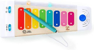 Baby Einstein Hape Magic Touch Xylophon aus Holz,