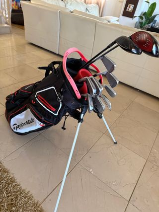 Set di mazze da golf TaylorMade
