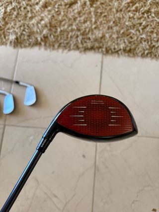 Set di mazze da golf TaylorMade