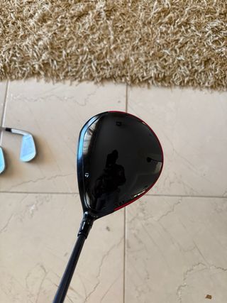 Set di mazze da golf TaylorMade