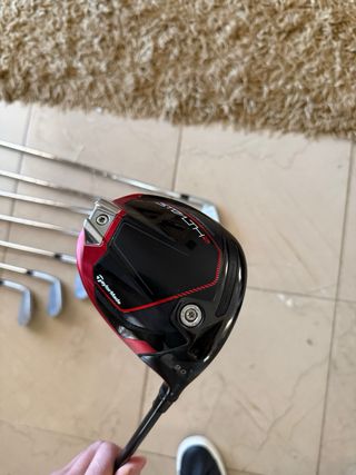 Set di mazze da golf TaylorMade