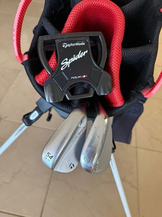 Set di mazze da golf TaylorMade