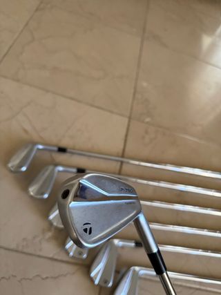 Set di mazze da golf TaylorMade