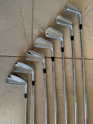 Set di mazze da golf TaylorMade