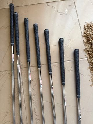 Set di mazze da golf TaylorMade