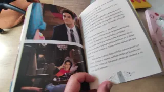 Soy Luna. El viaje comienza