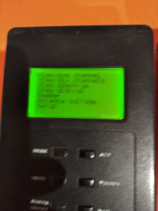 Medidor Señal TV Digiair Pro