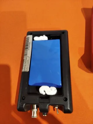 Medidor Señal TV Digiair Pro