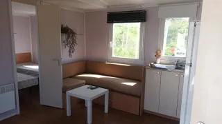 Casa móvil Sun Living