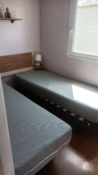 Casa móvil Sun Living